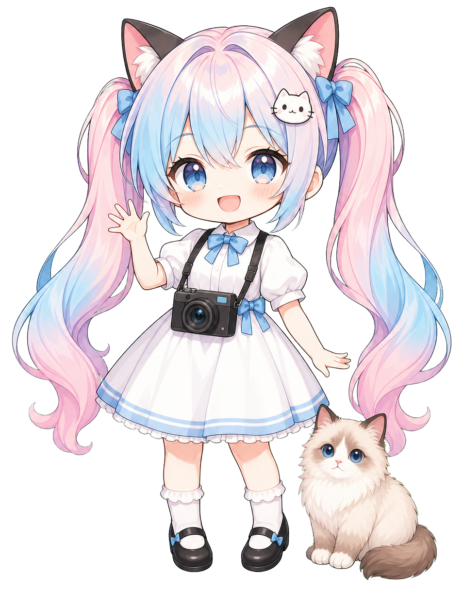 三喵娘